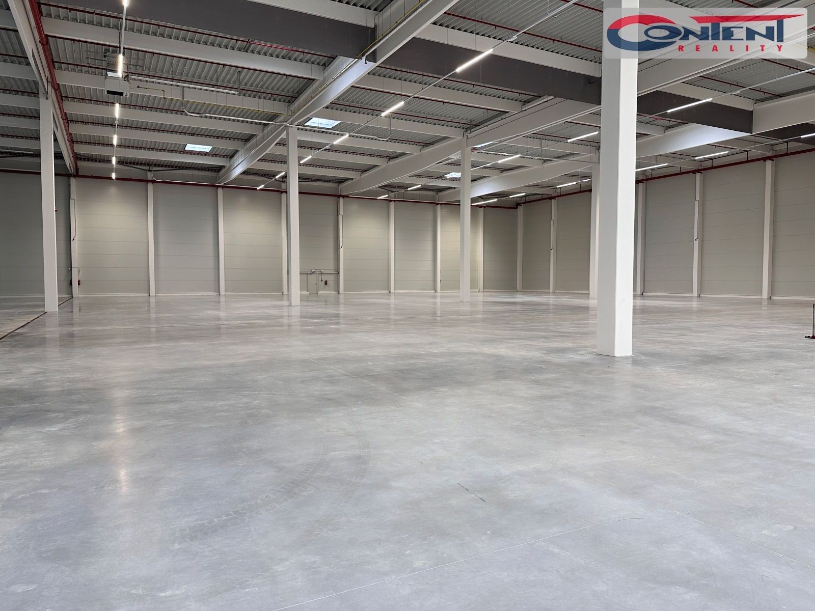 Výrobní prostory, Myslinka,Myslinka, 3 500 m²