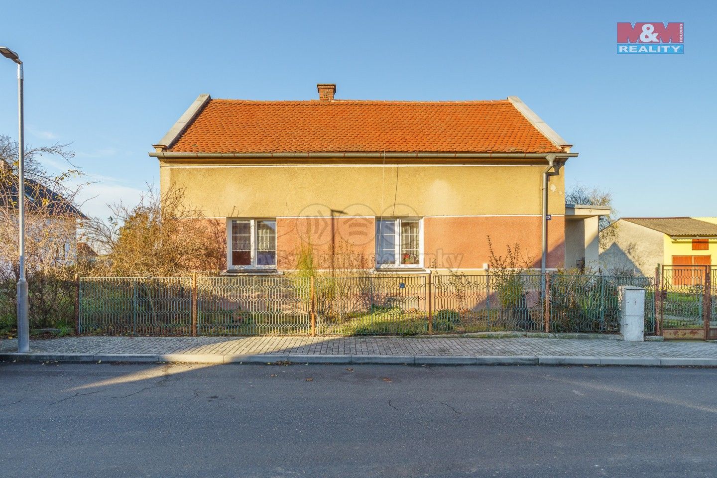 Prodej rodinný dům - Lipno, 82 m²