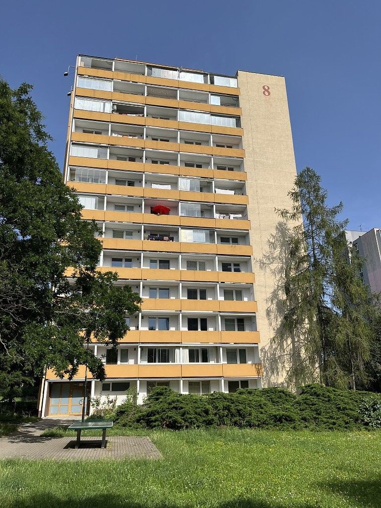 2+1, Voroněžská, Brno, 62 m²