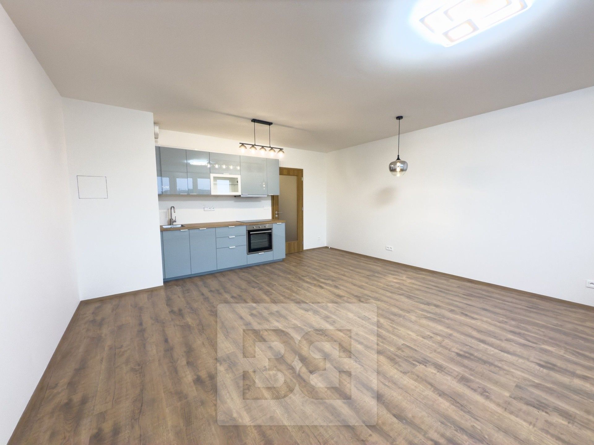 1+kk, Švermova, Liberec, 37 m²