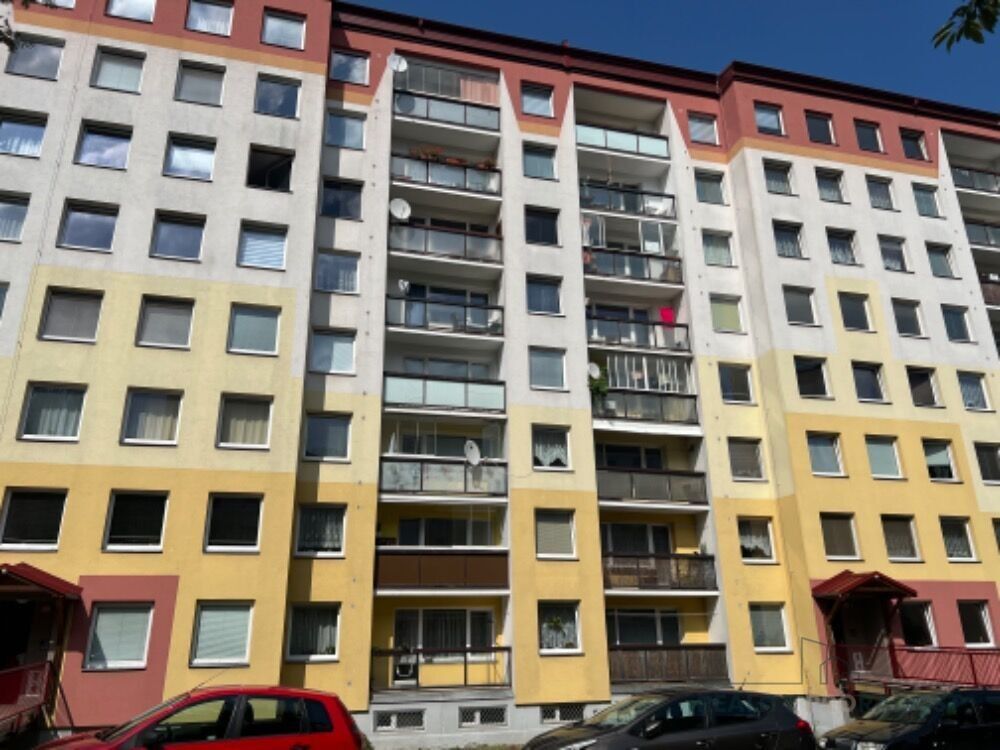 4+1, Spartakiádní, Ústí nad Labem, 84 m²