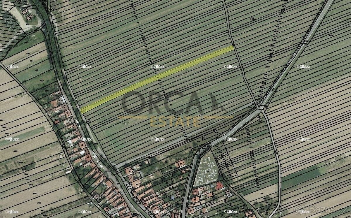 Ostatní, Hrubá Vrbka, 696 73, 2 030 m²