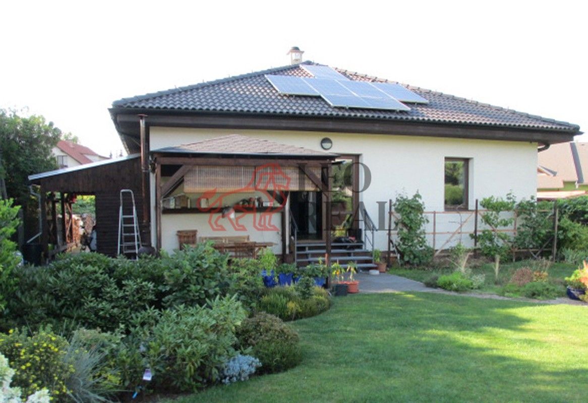 Rodinné domy, Slévárenská, Kutná Hora, 108 m²