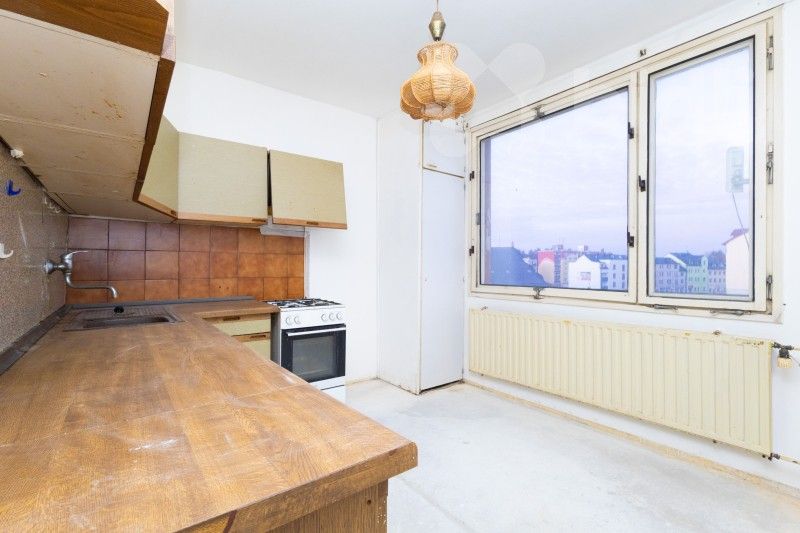 2+1, Práce, Nýrsko, 60 m²