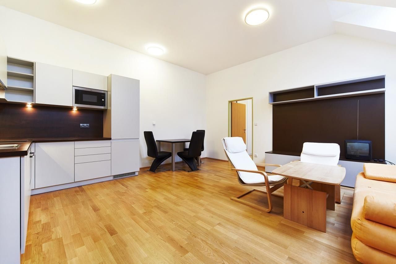 2+kk, Masarykova, Brno, 59 m²