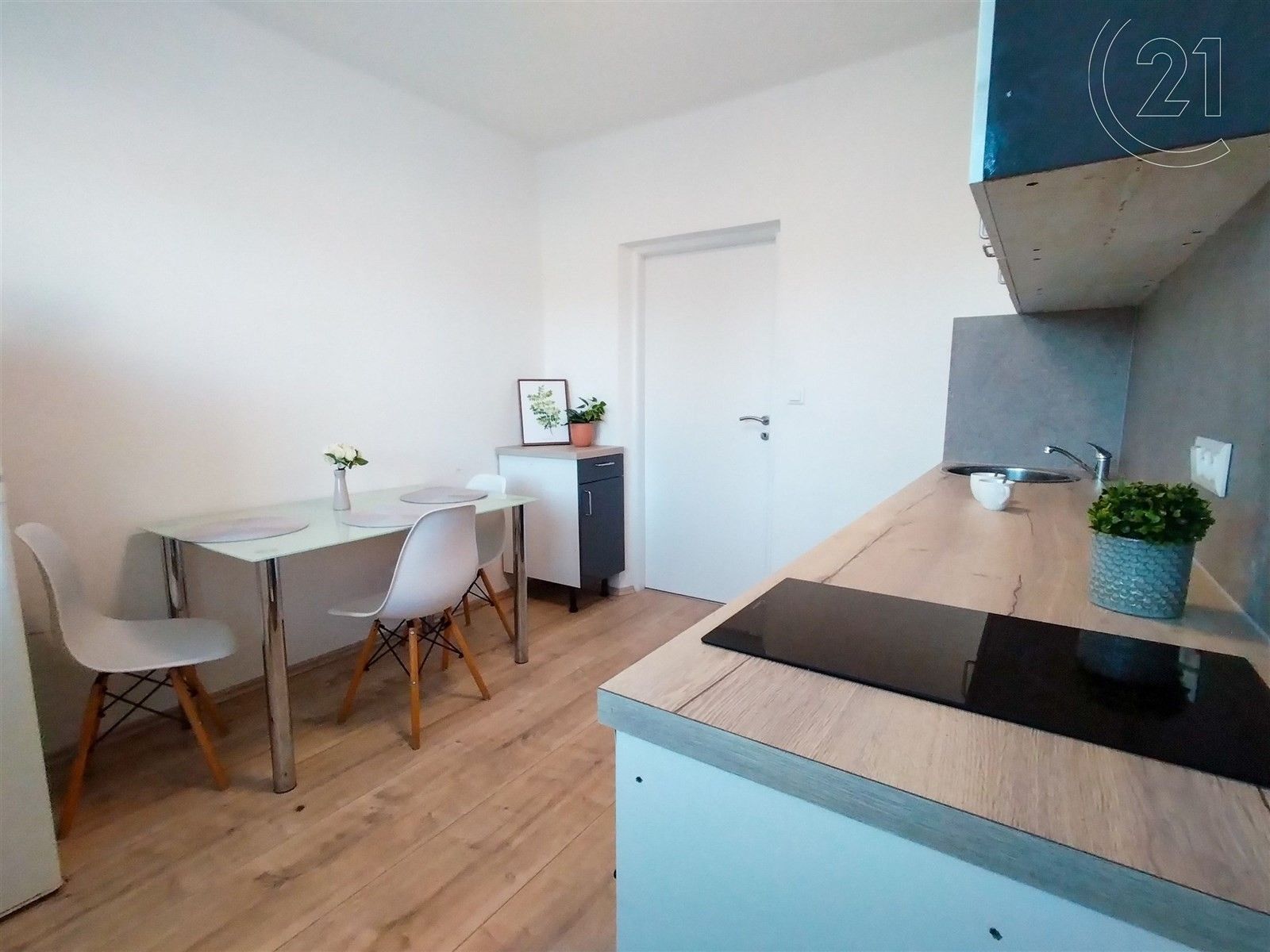 2+1, Valtrovice, 45 m²