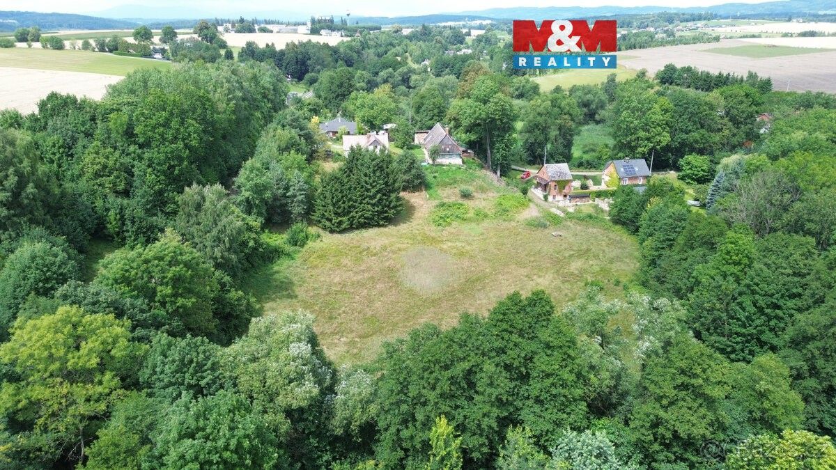 Zahrady, Červený Kostelec, 549 41