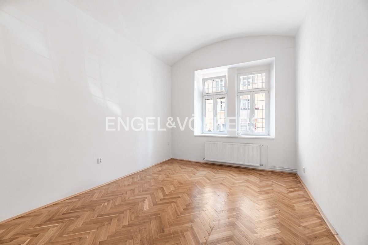 3+kk, Plynární, Praha, 98 m²