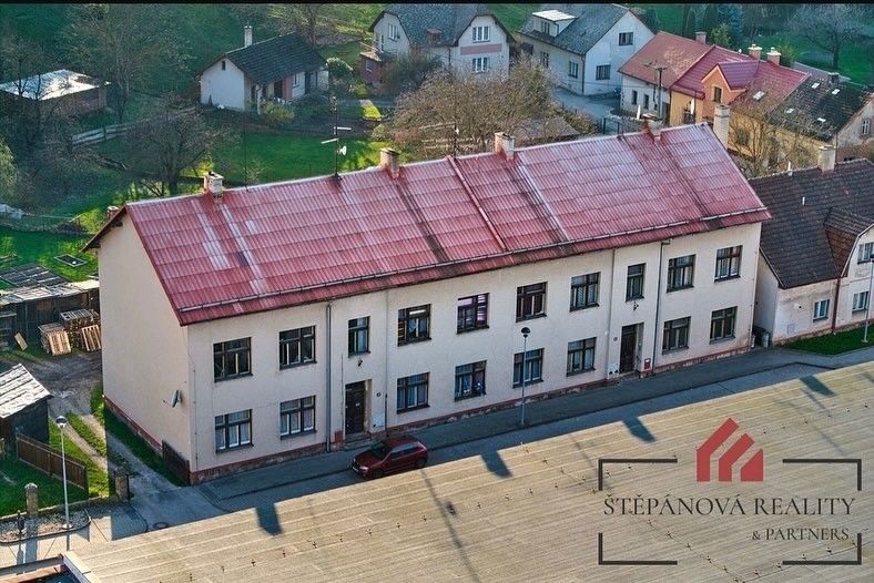 Ostatní, Lázně Bělohrad, 507 81, 1 285 m²