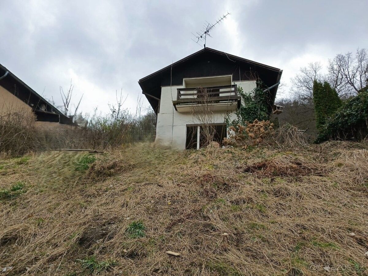 Prodej rodinný dům - Ústí nad Labem, 400 01
