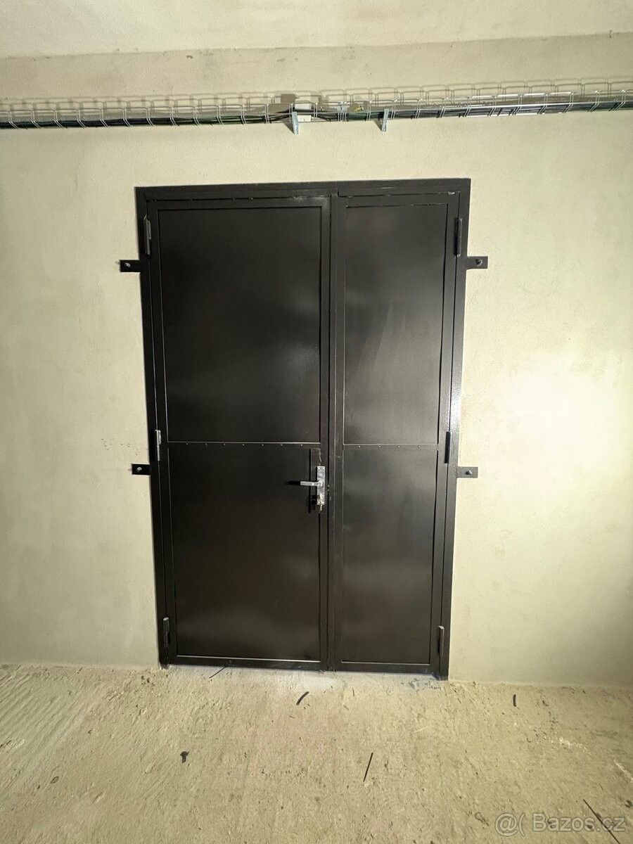 Sklady, Želetava, 675 26