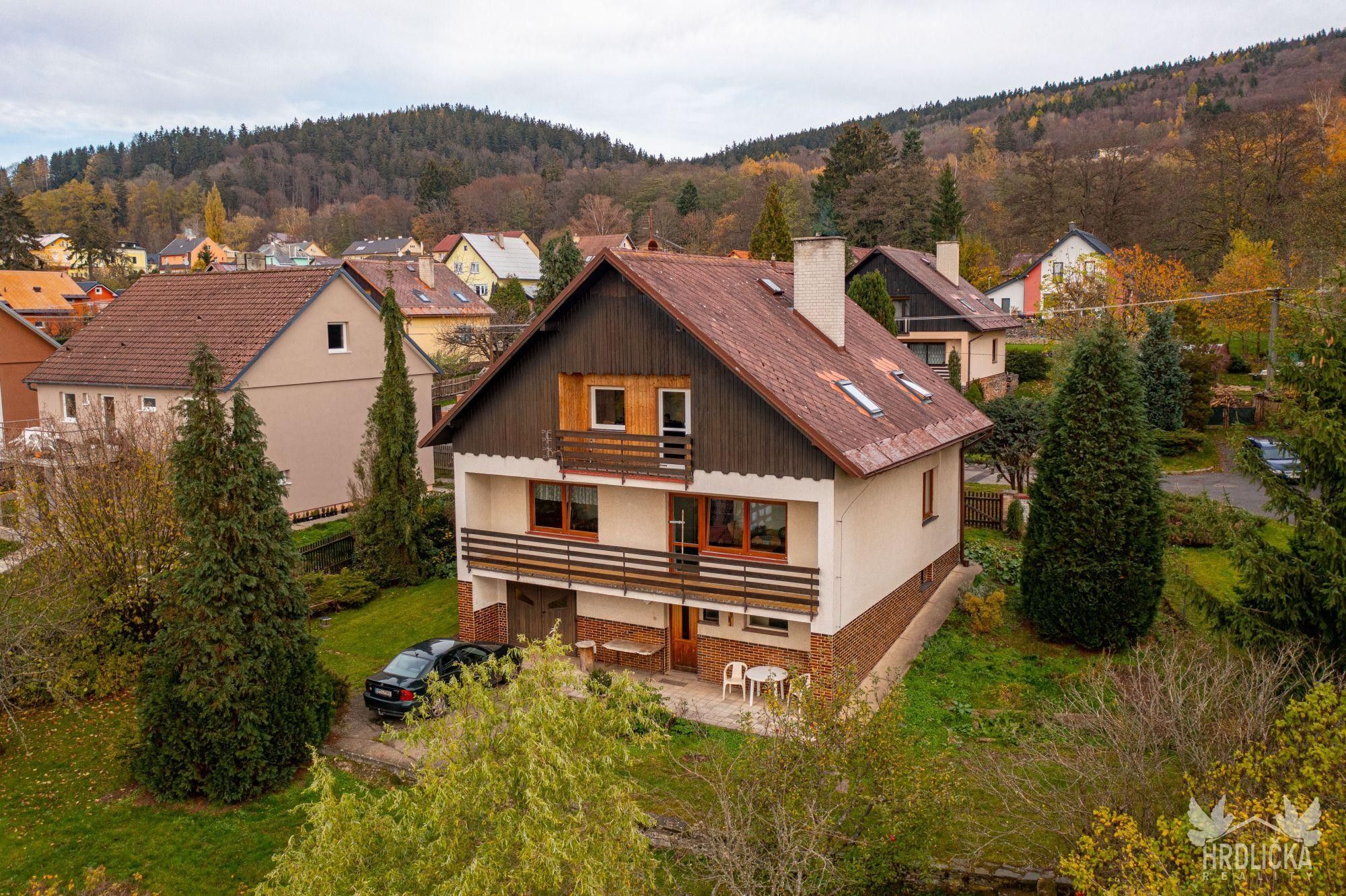 Ostatní, Lázně Kynžvart, 162 m²