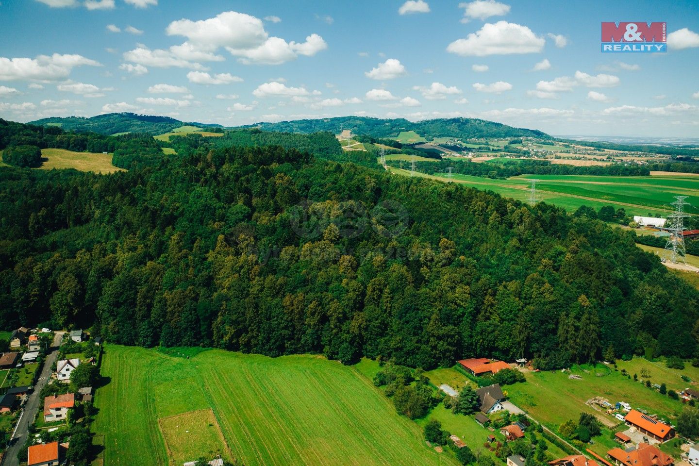 Chaty, Hodoňovice, Baška, 43 m²