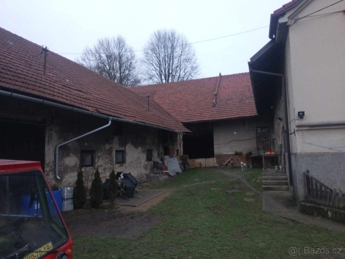 Rodinné domy, Kostelec nad Orlicí, 517 41