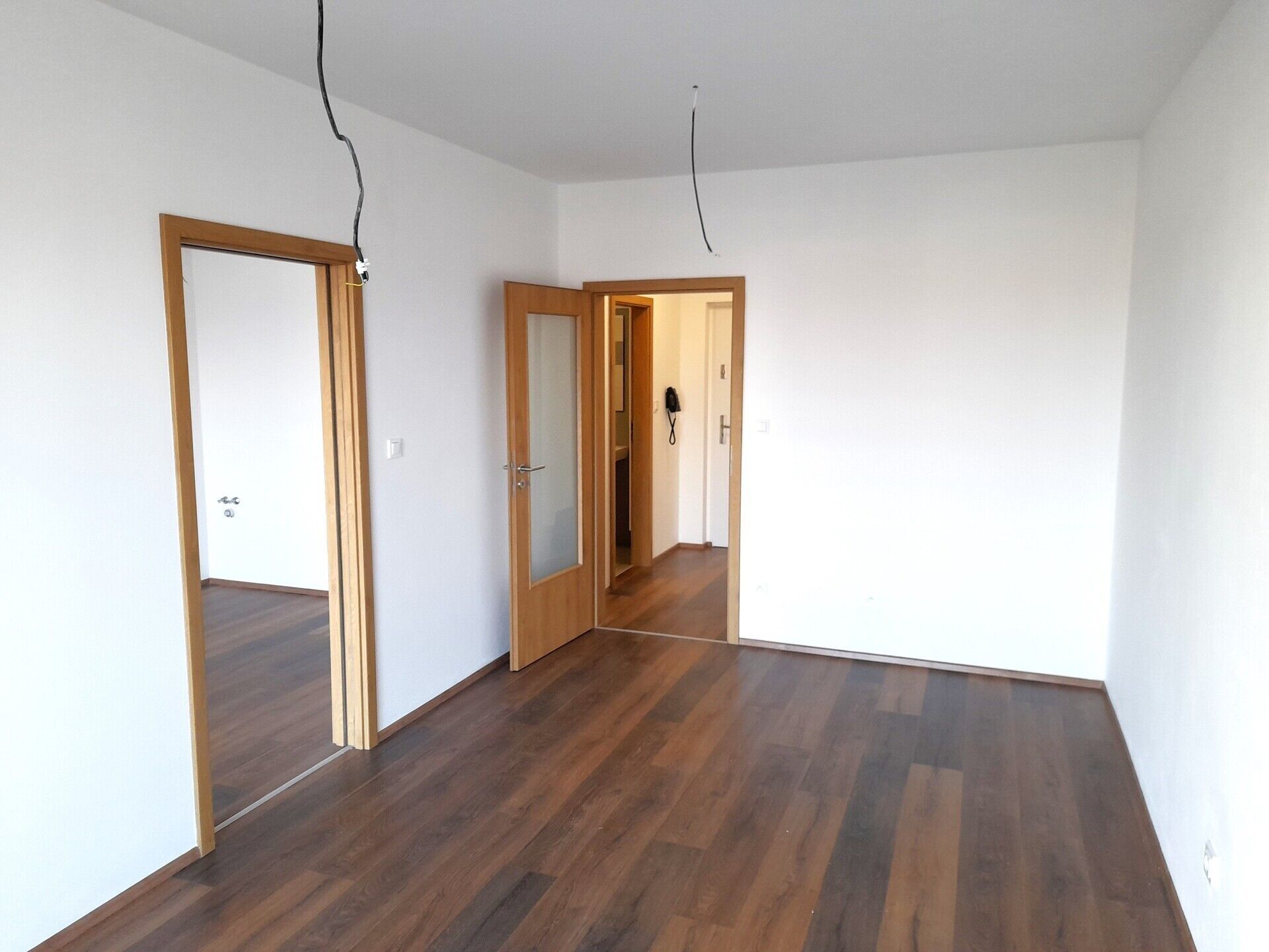 2+kk, V, Poděbrady, 60 m²