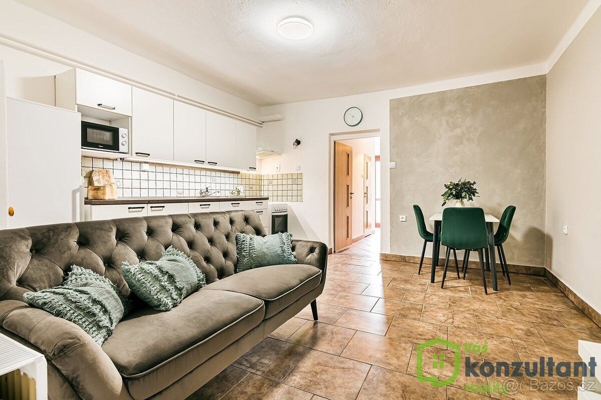 Byty, Troubsko, 664 41