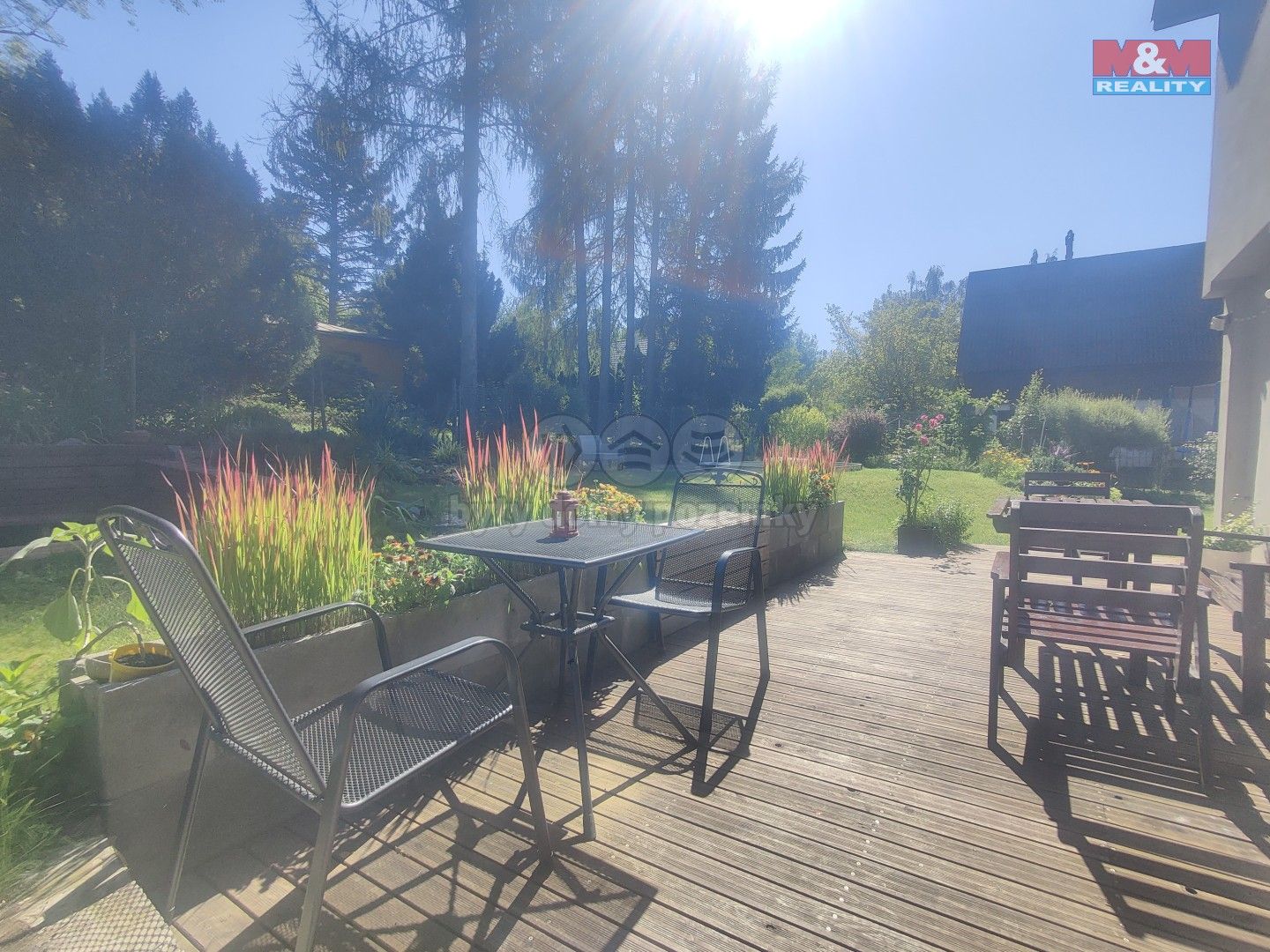 Prodej chata - Na Valachu, Kaliště, 100 m²