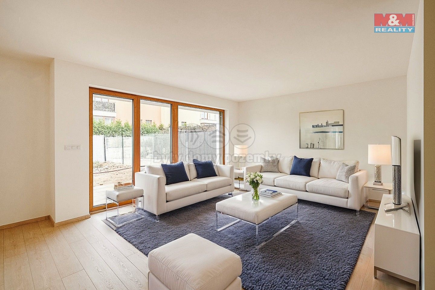 Prodej rodinný dům - Trabantská, Praha, 126 m²