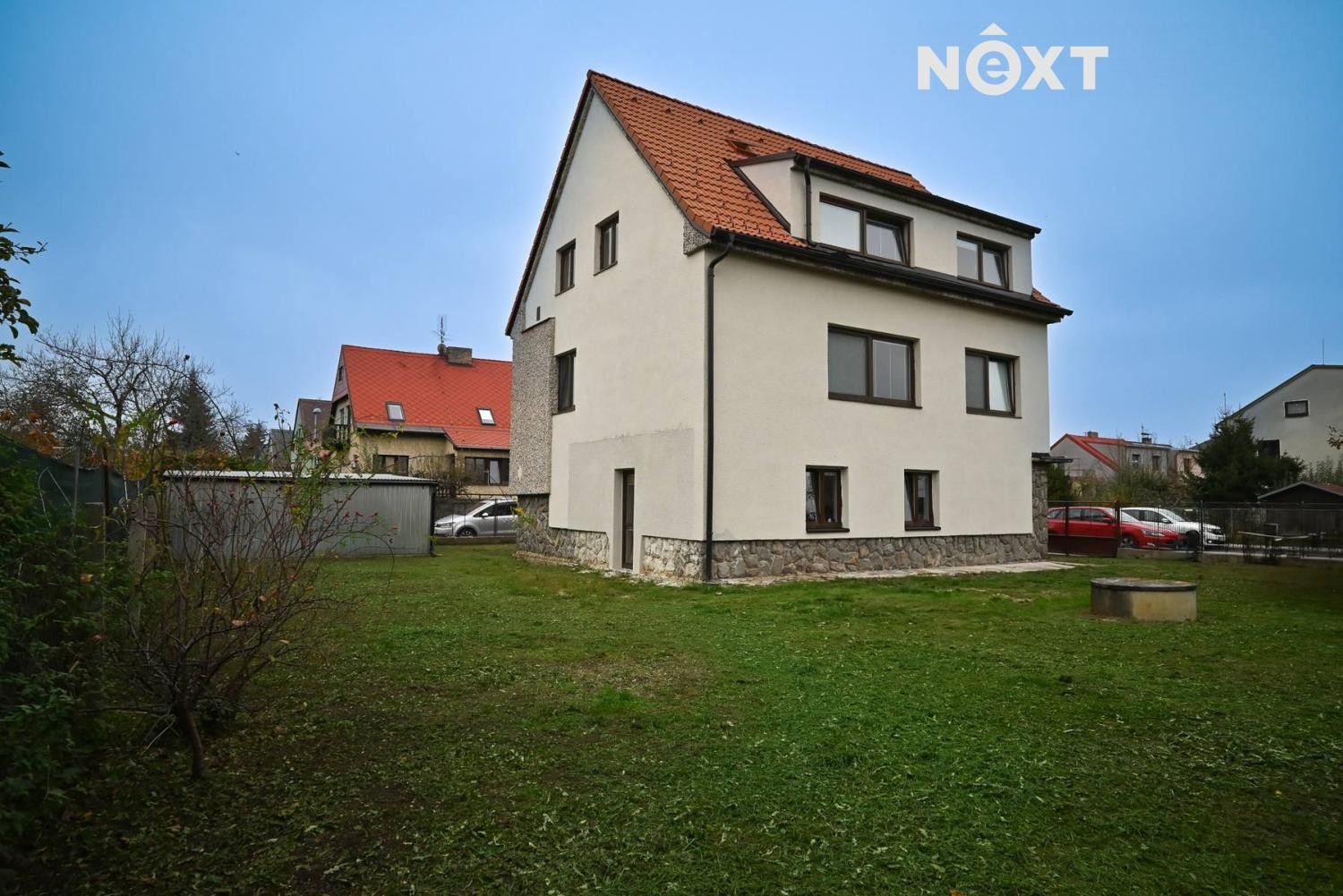 Prodej byt 3+1 - Ant. Slavíčka, České Budějovice, 62 m²