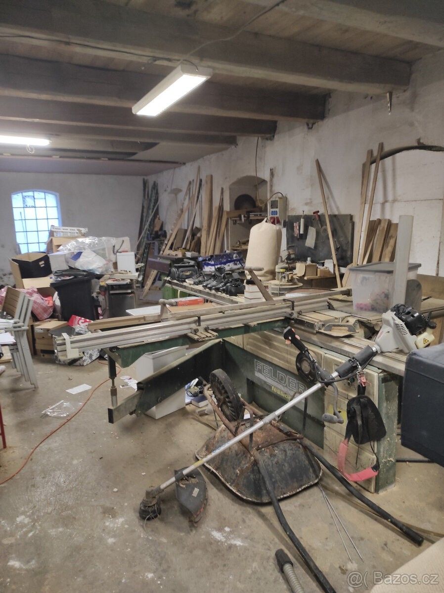 Ostatní, Bratkovice, 262 23