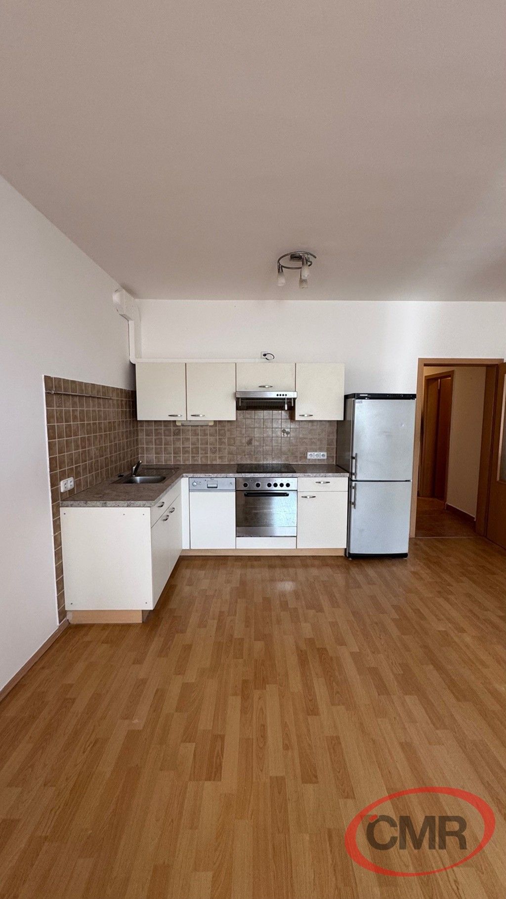 2+kk, Slunečná, Černošice, 55 m²