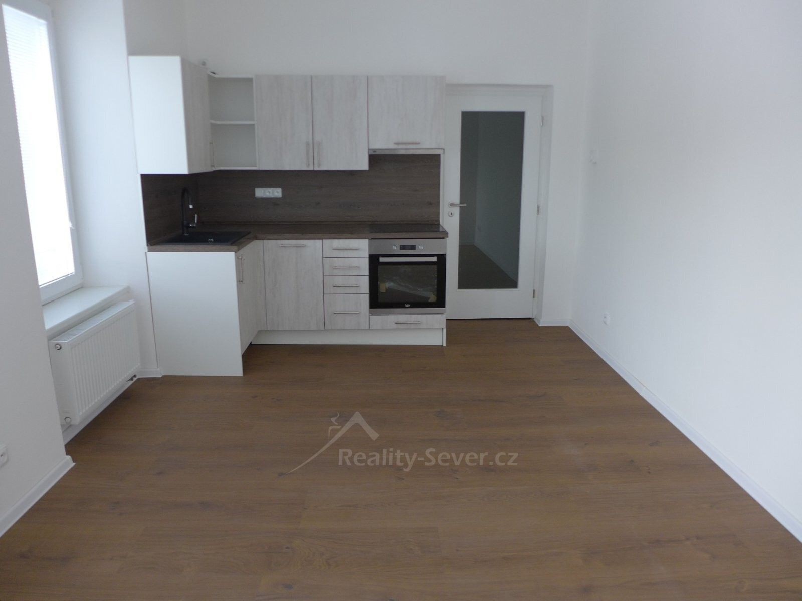 2+kk, Komenského, Doksy, 42 m²