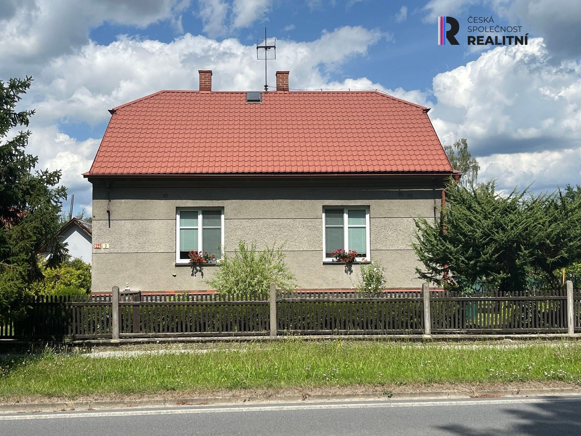 Prodej rodinný dům - Uničovská, Šumperk, 104 m²