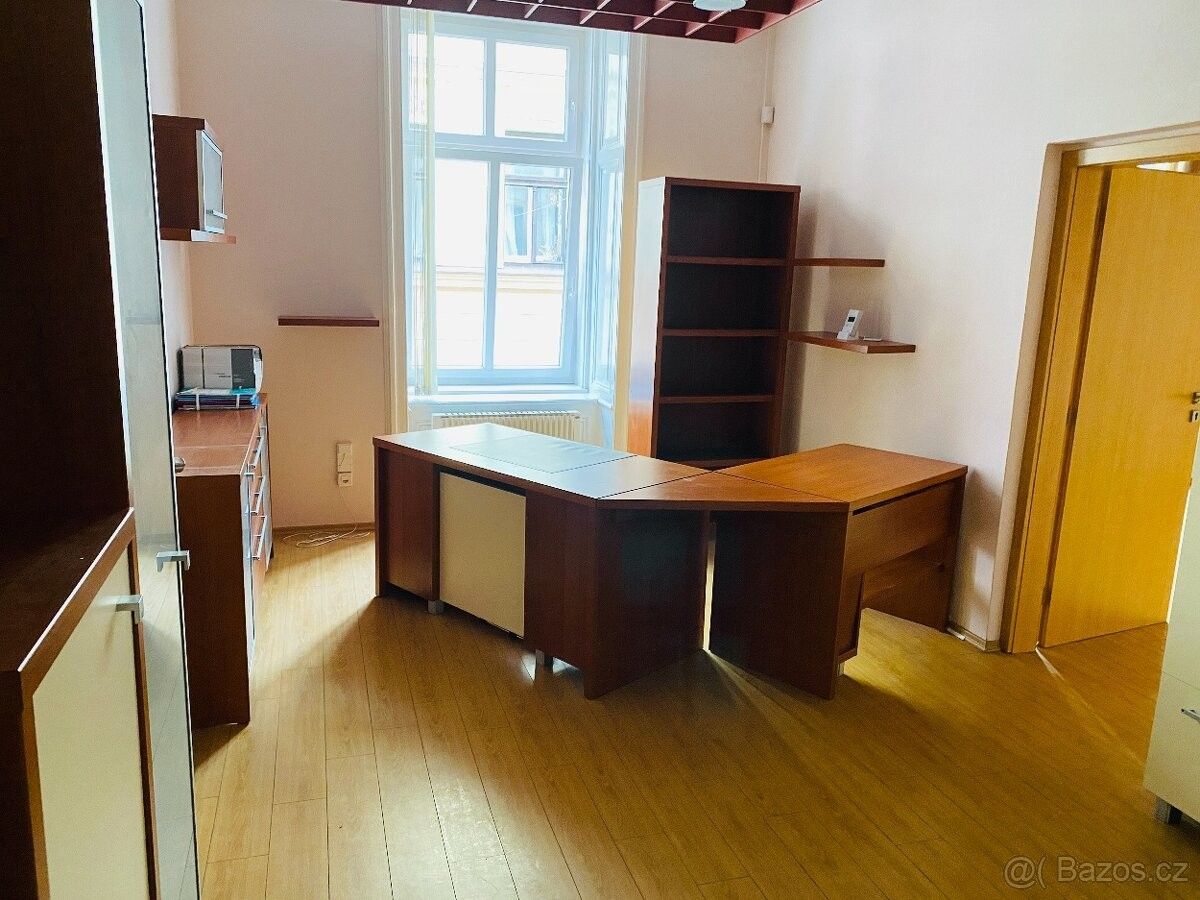 Kanceláře, Náchod, 547 01