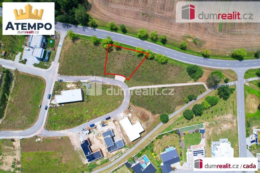 Prodej rodinný dům - Munická, Hluboká nad Vltavou, 381 m²