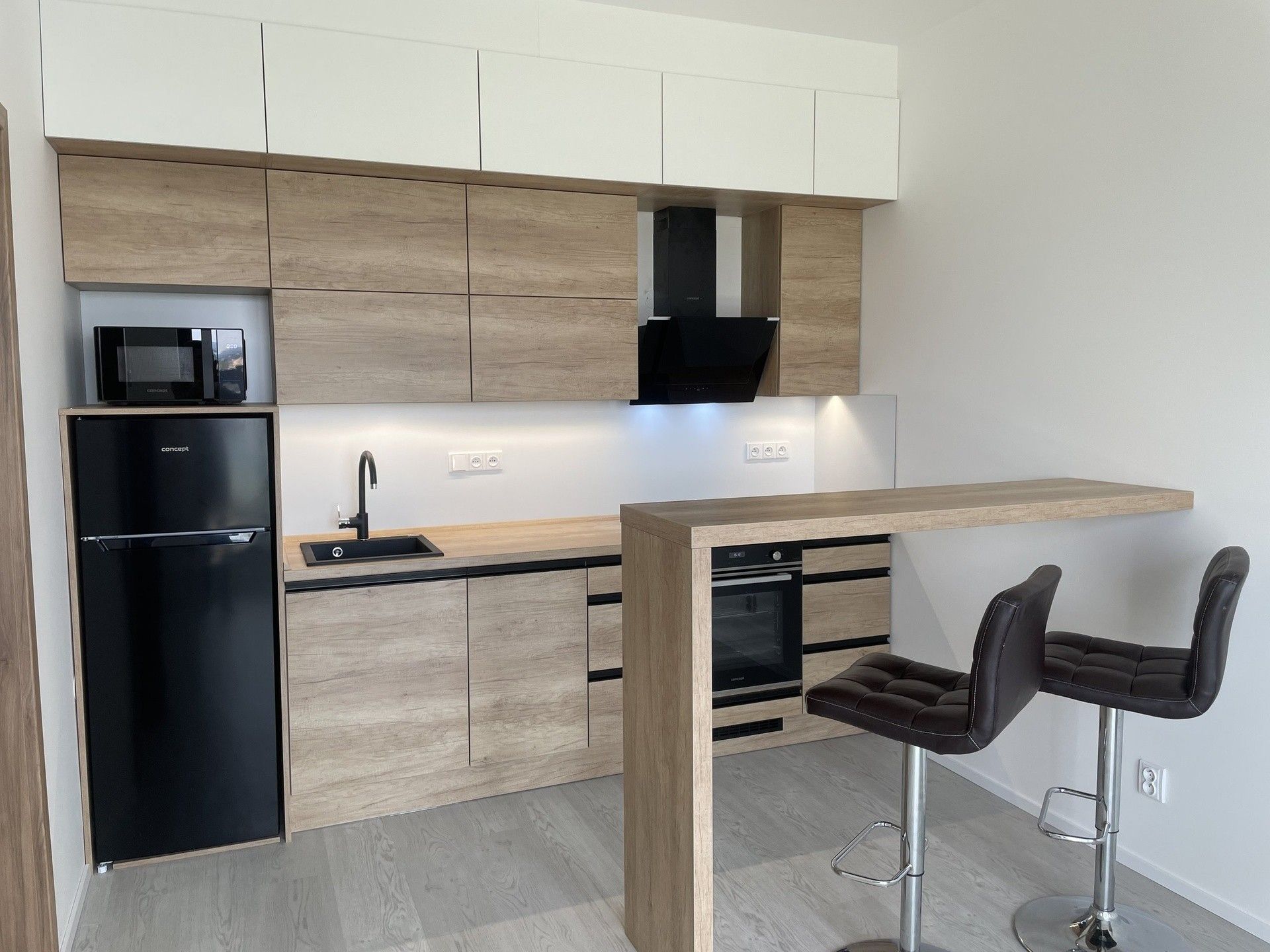 2+kk, třída Generála Píky, Brno, 50 m²