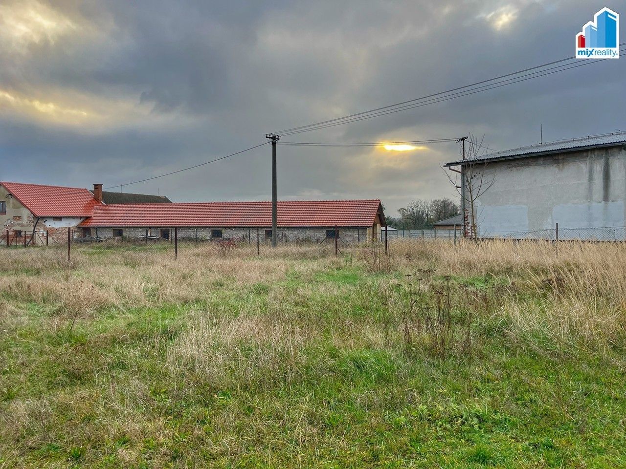 Pozemky pro bydlení, Mantov, Chotěšov, 1 180 m²