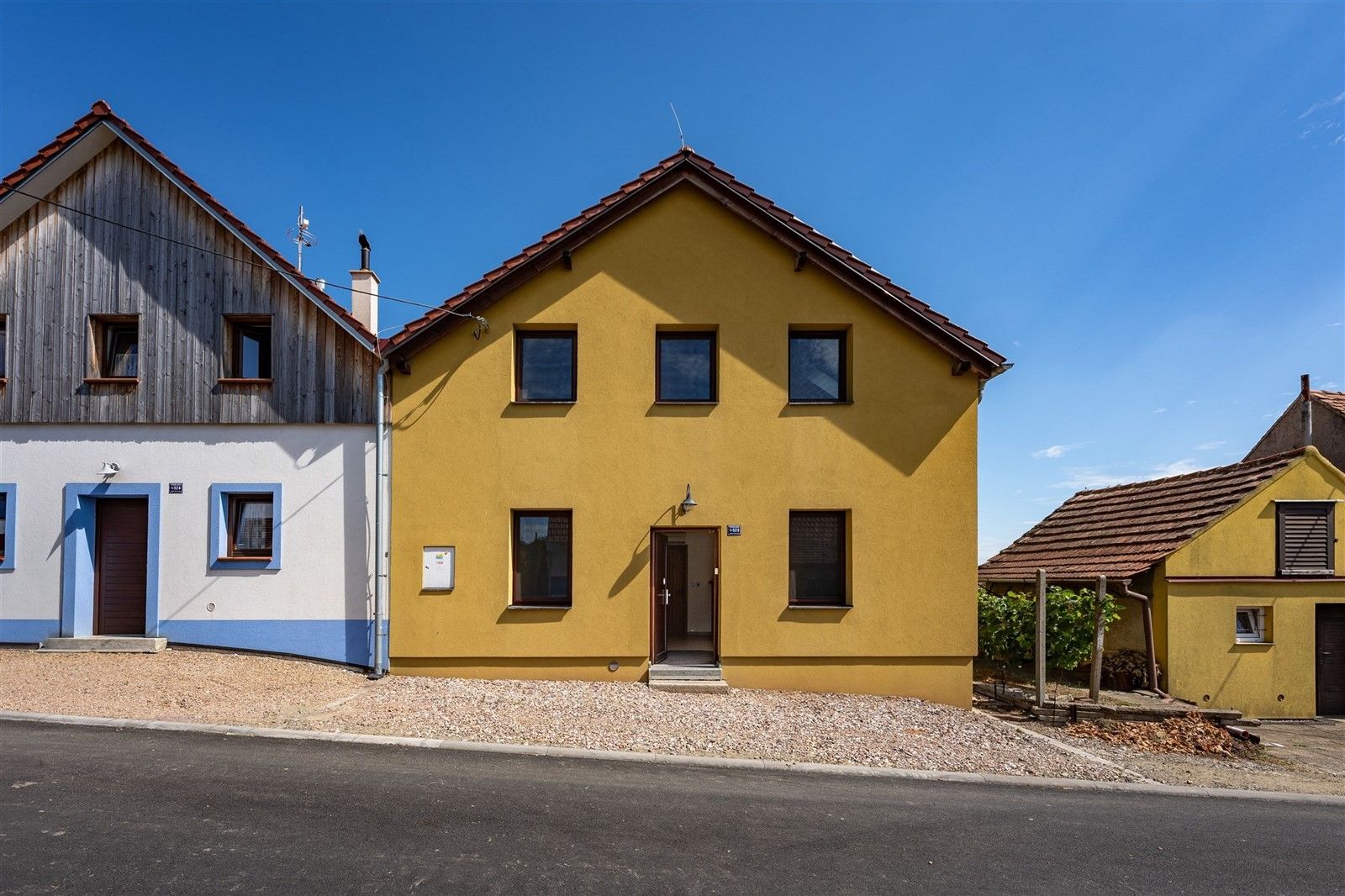 Prodej ostatní - Púrynská, Velké Bílovice, 300 m²