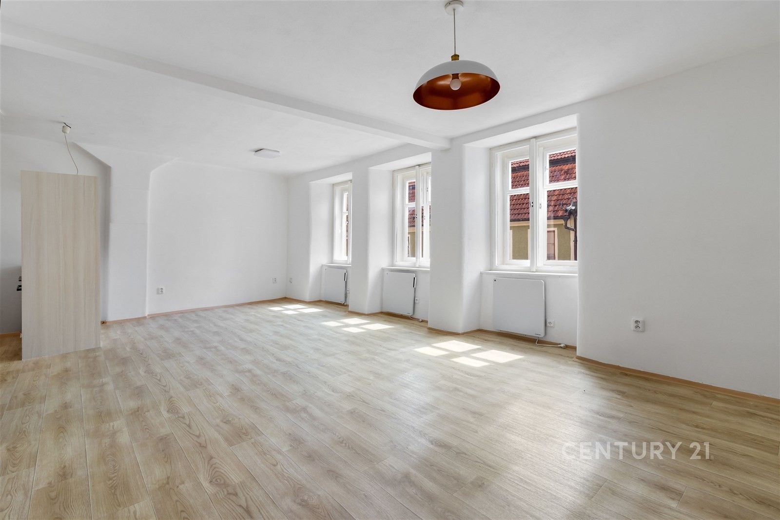 3+kk, Město, Domažlice, 76 m²