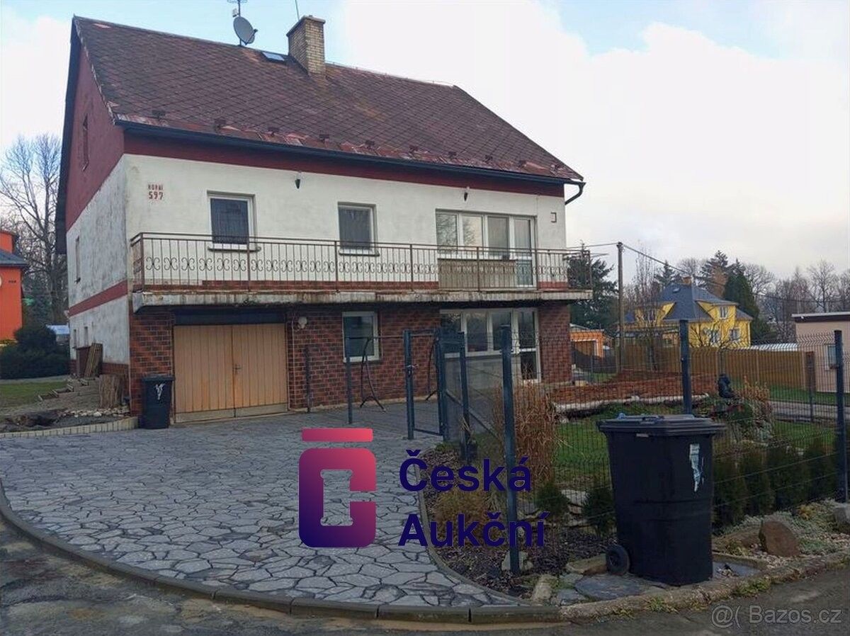 Ostatní, Moravský Beroun, 793 05, 196 m²