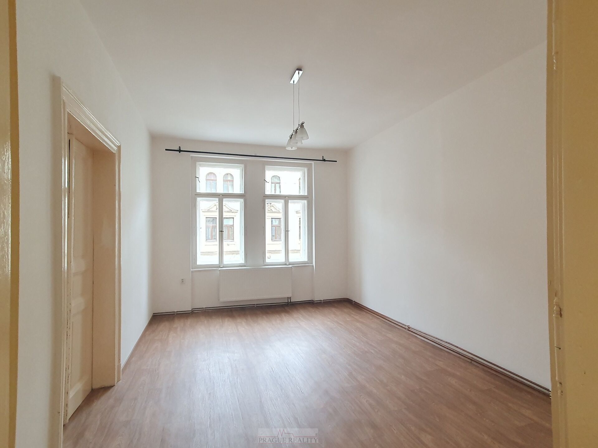 2+1, Hartigova, Praha, 78 m²