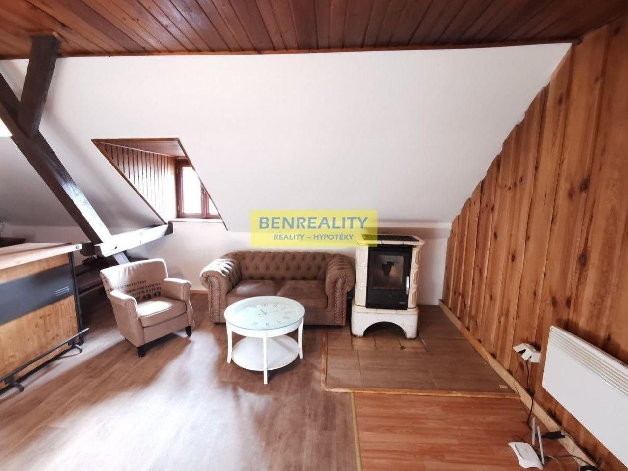 2+kk, Žlutava, 45 m²