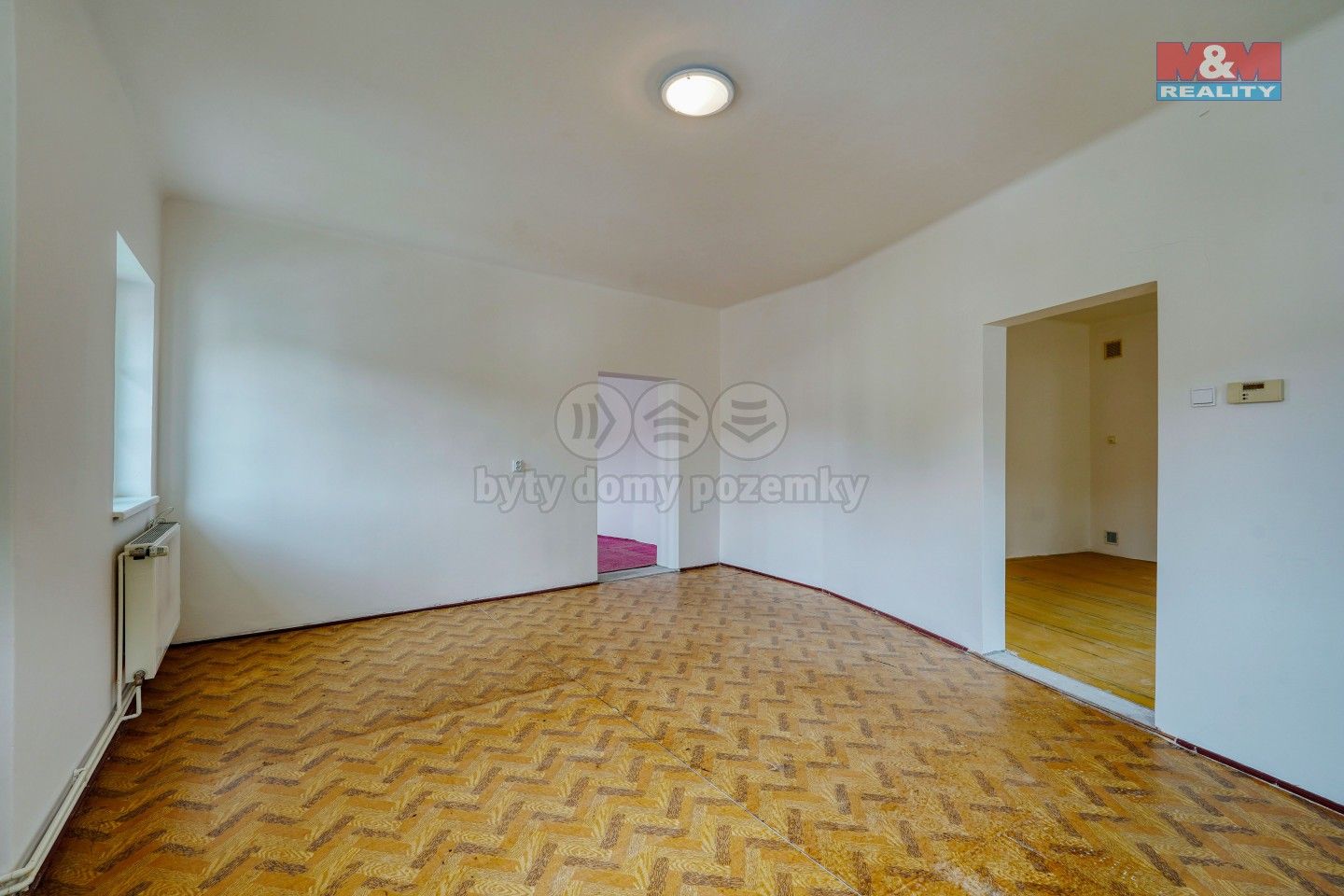 2+1, Osvětimská, Nejdek, 72 m²