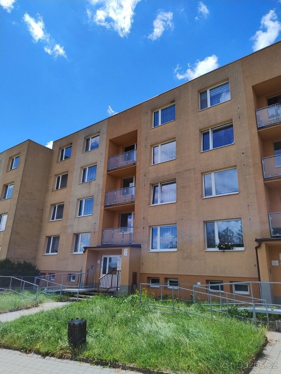 3+1, Třebíč, 674 01, 73 m²