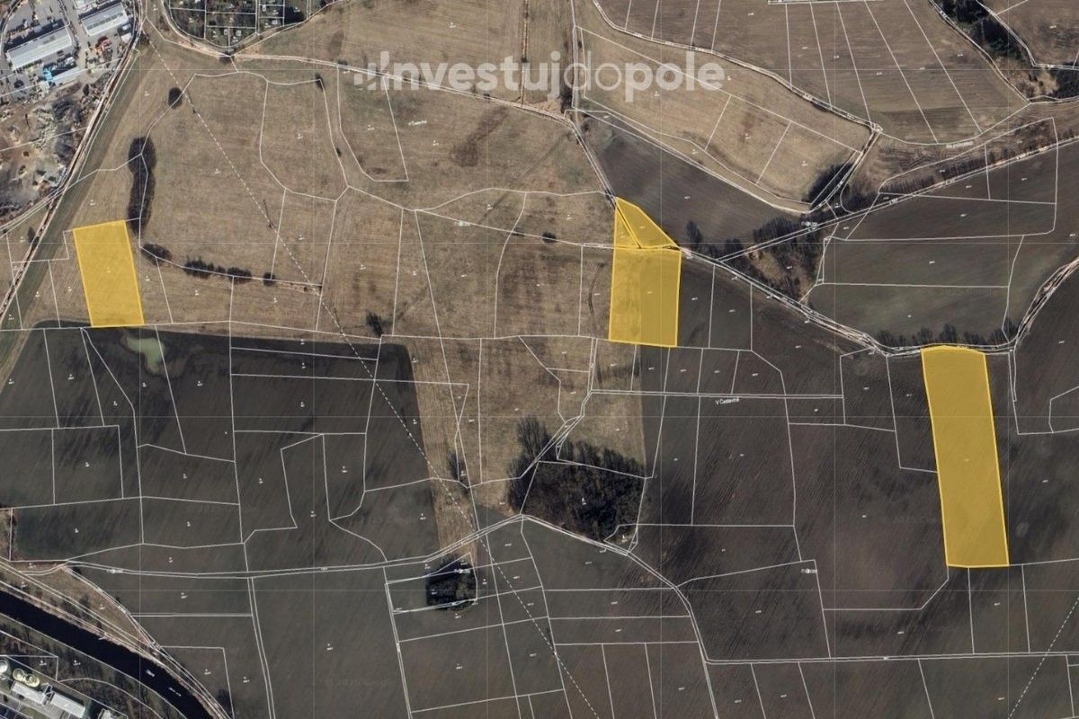 Zemědělské pozemky, Strakonice I, Strakonice, 33 616 m²