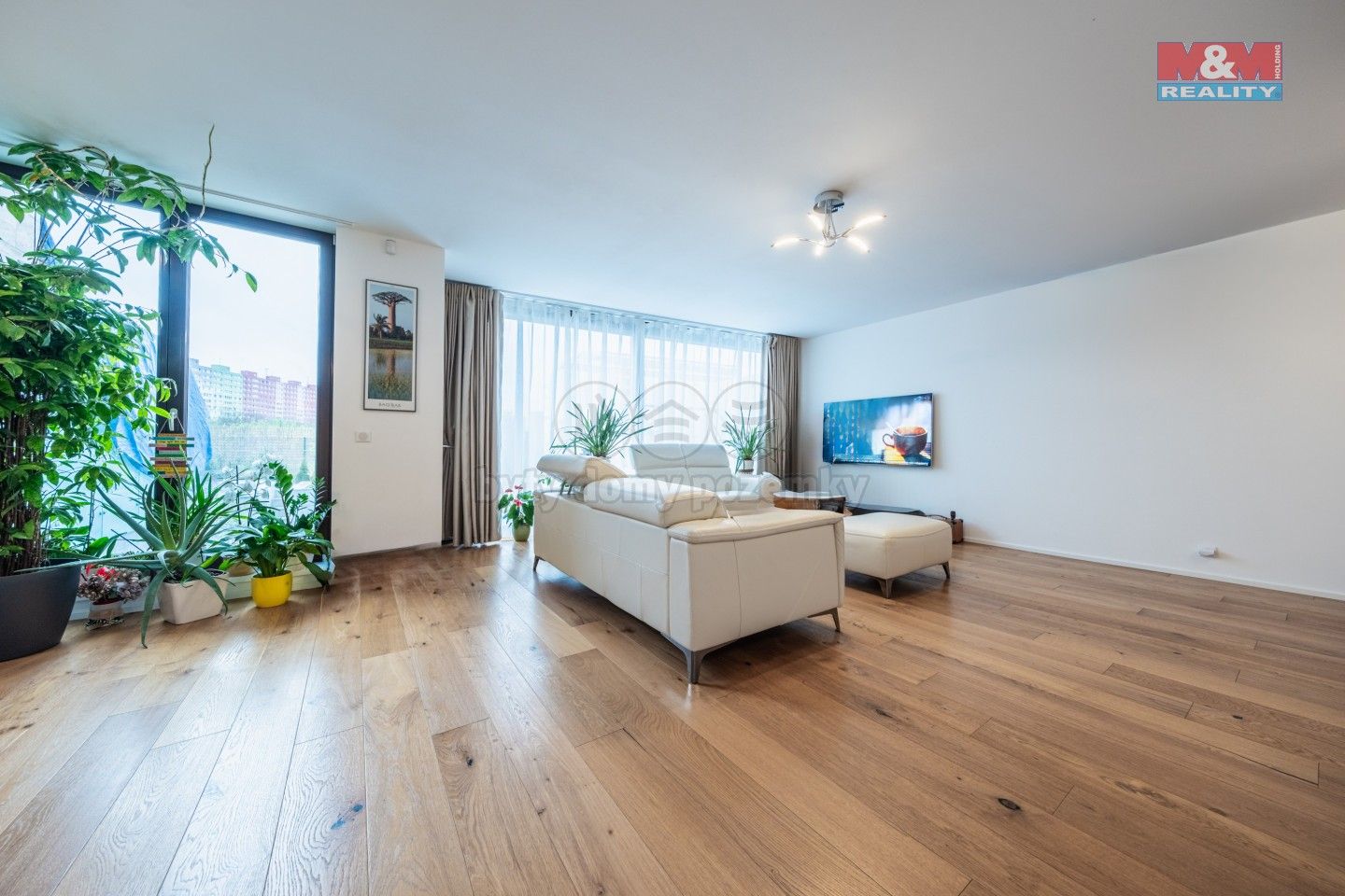 Prodej rodinný dům - V Hrobech, Praha, 285 m²