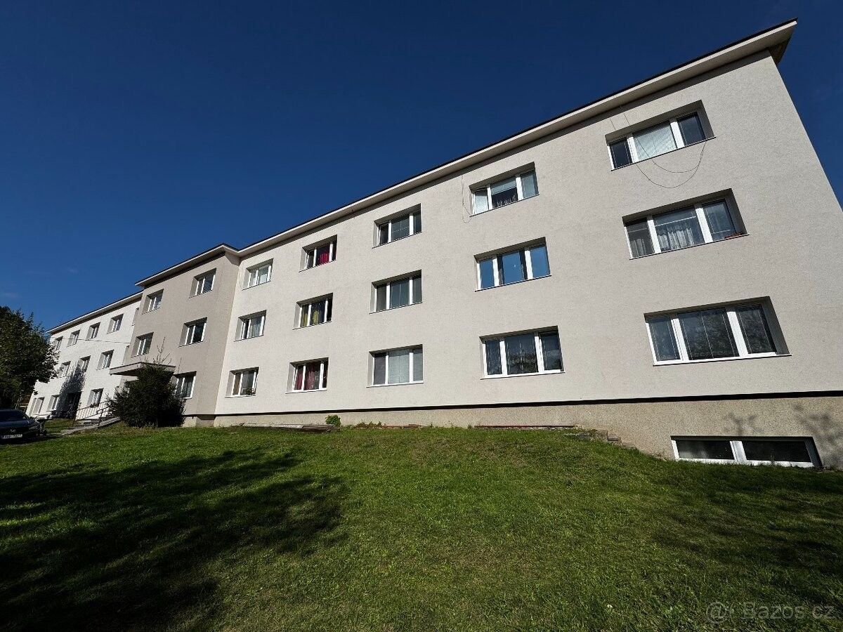 Byty, Zruč nad Sázavou, 285 22