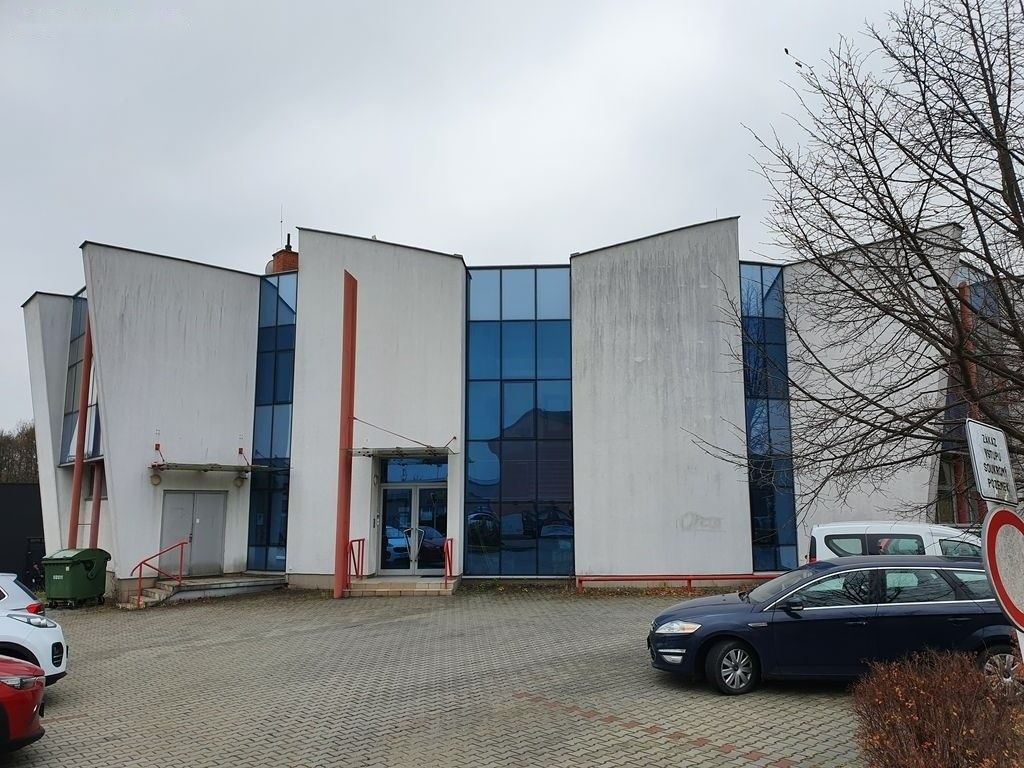 Ostatní, Ostrava, 711 00, 26 m²