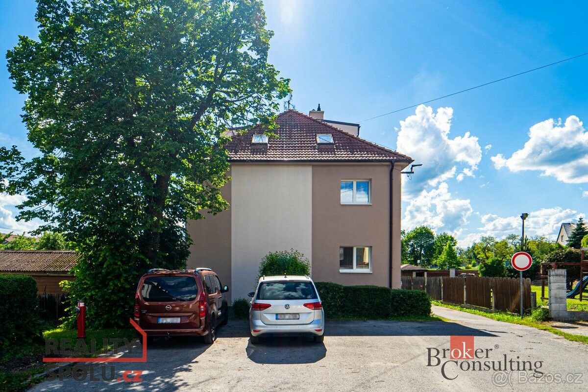 Prodej byt 3+1 - Vejprnice, 330 27, 83 m²