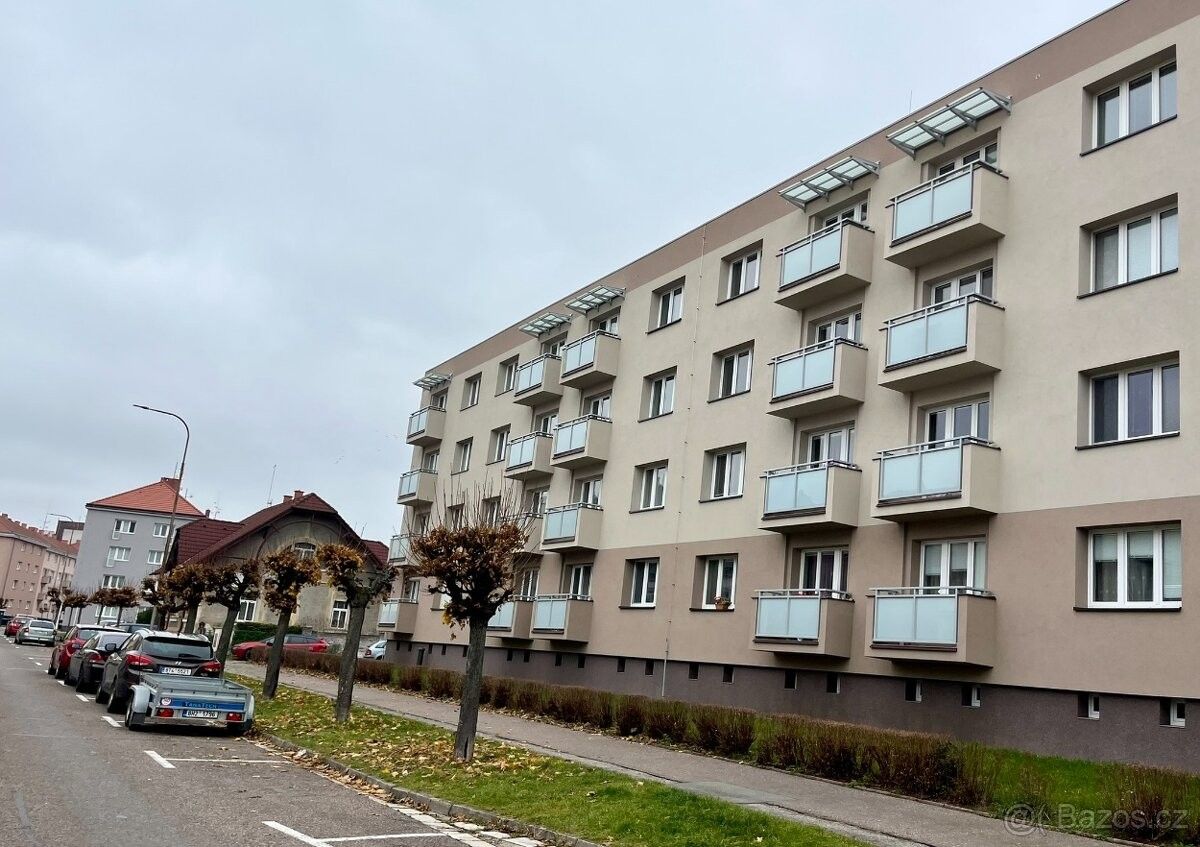 Byty, Hradec Králové, 500 02