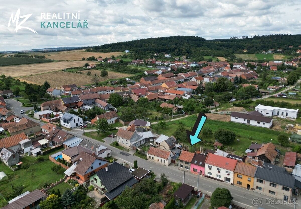 Prodej dům - Určice, 798 04, 81 m²