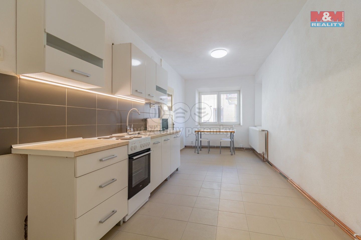 Prodej rodinný dům - Havlíčkova, Kunžak, 102 m²