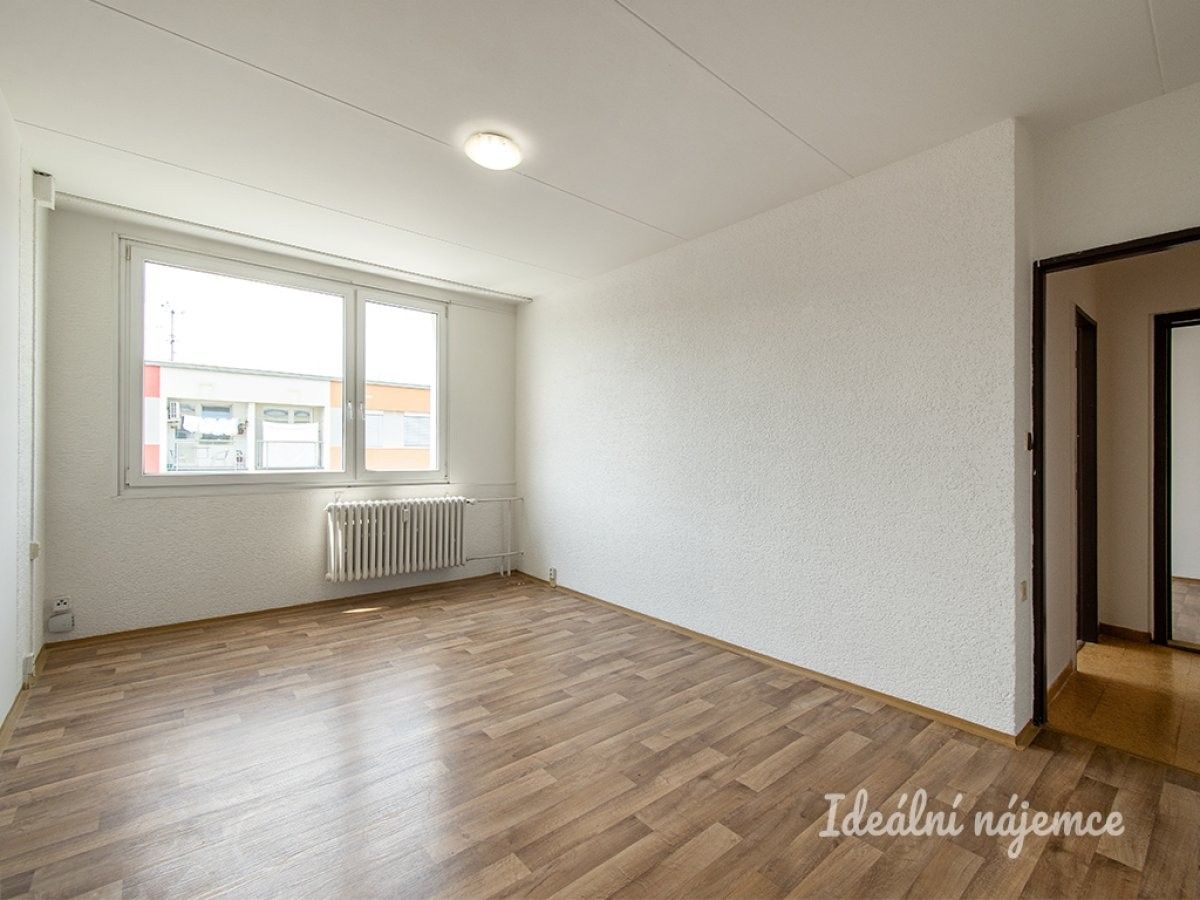 Pronájem byt 3+kk - Letovská, Praha, 65 m²