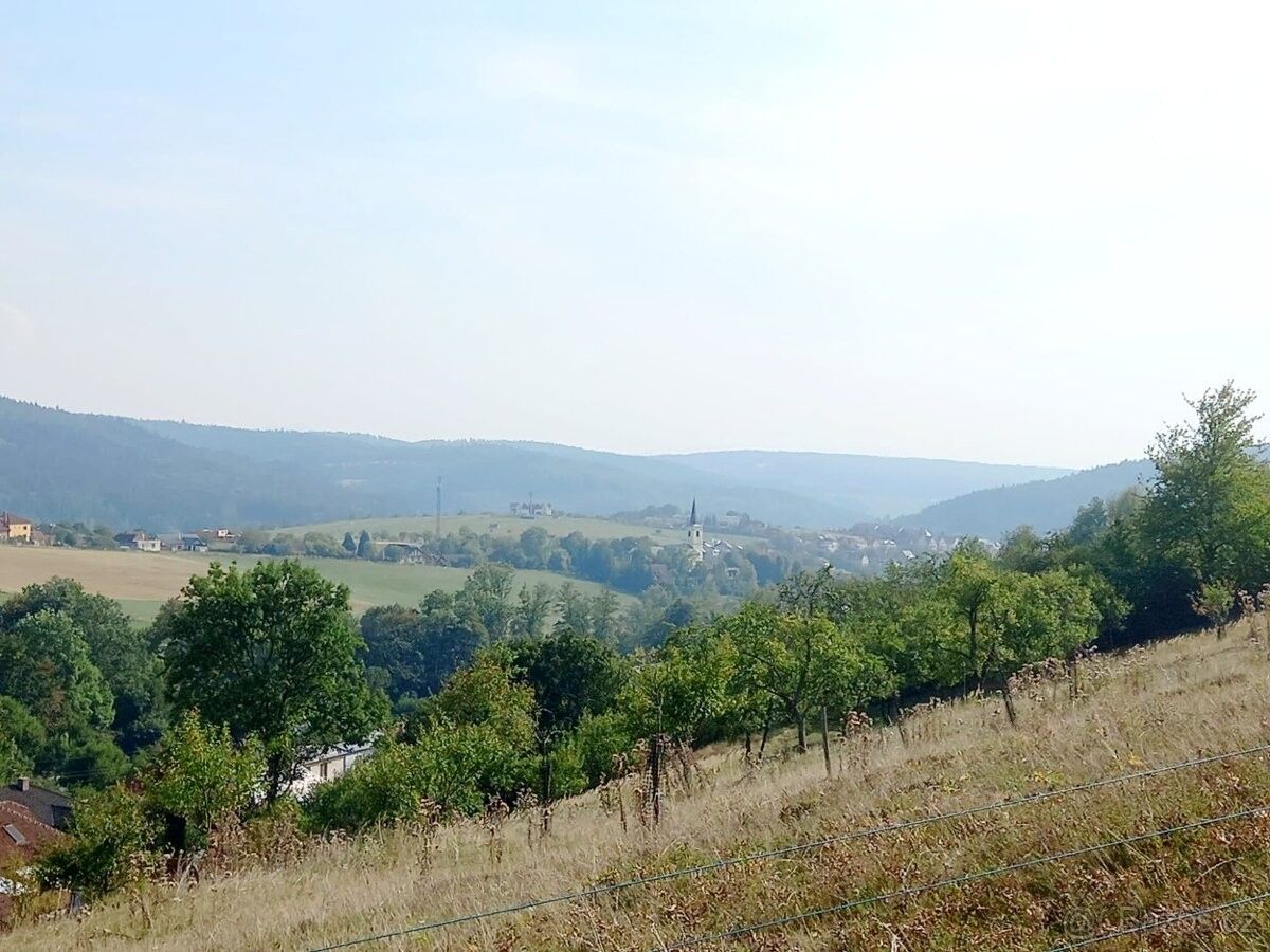 Pozemky pro bydlení, Zlín, 760 01, 26 000 m²