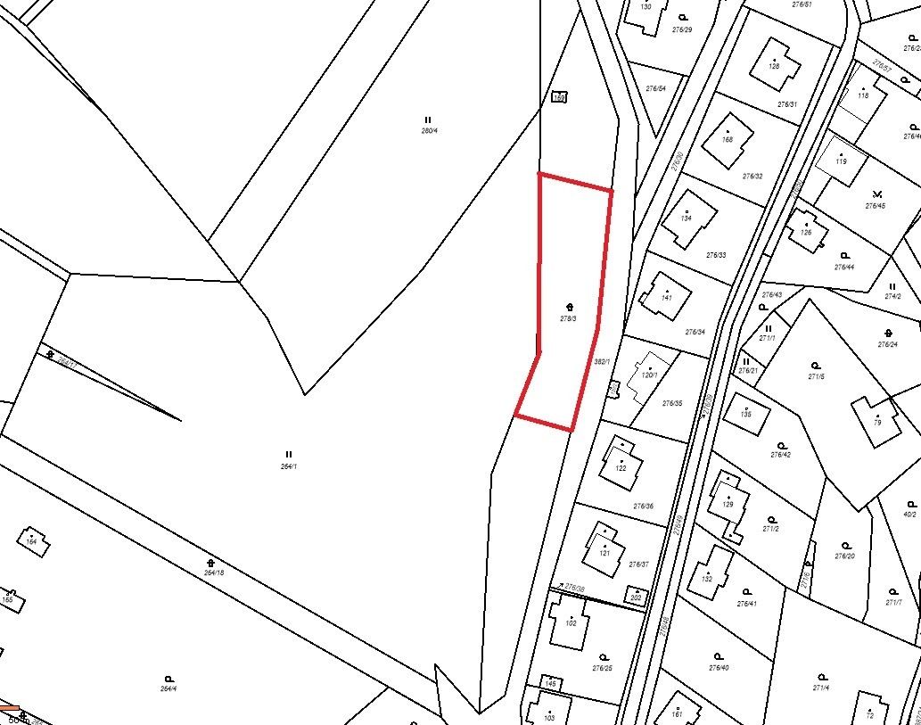 Ostatní, Zábřeh, 789 01, 1 300 m²