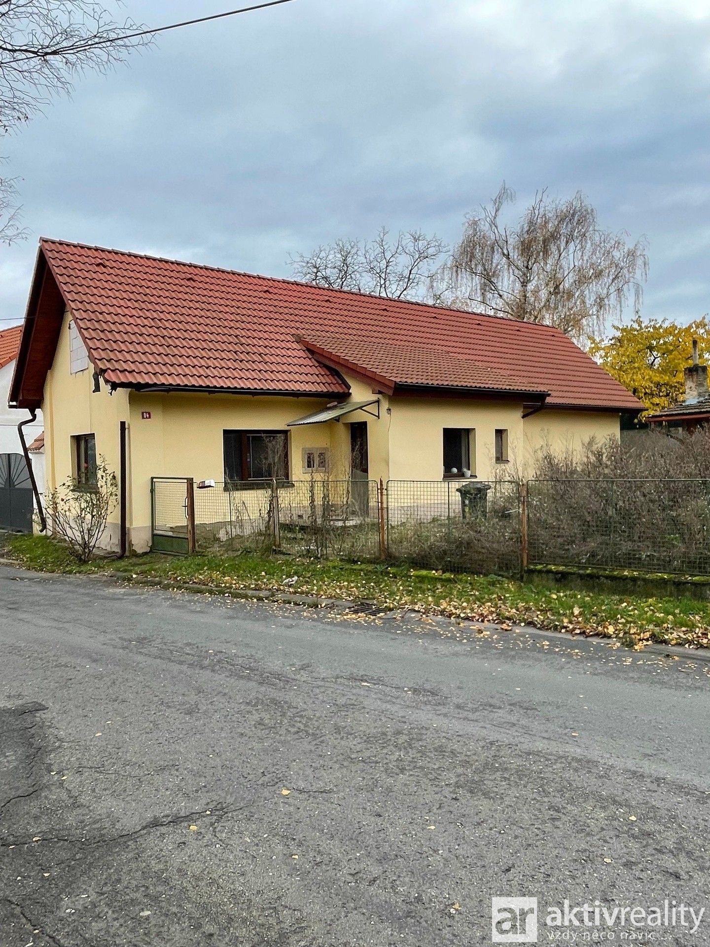 Prodej rodinný dům - Dolní Slivno, 80 m²